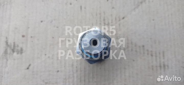 Датчик давления топлива Volvo FH 13 2007 21634021