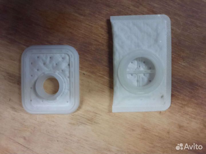 Топливные фильтры гидроцикл BRP Sea-doo