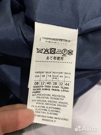 Max Mara Пиджак р.44