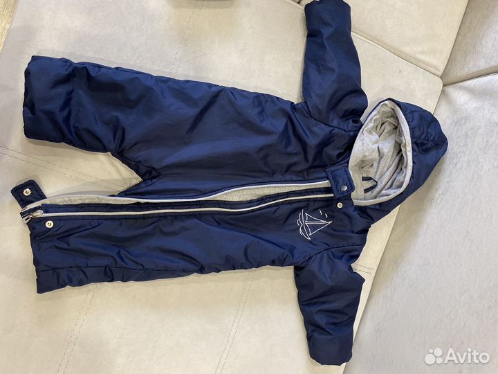 Детские вещи