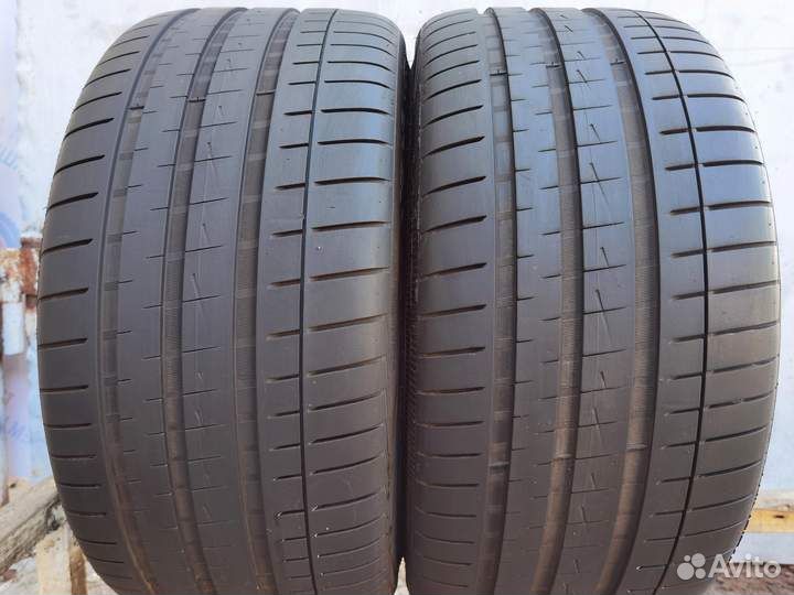 Vredestein Ultrac Vorti 255/35 R19 96Y