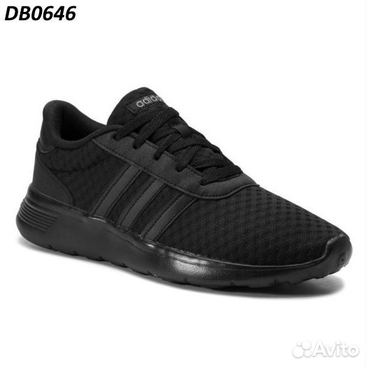 adidas lite racer DB0646