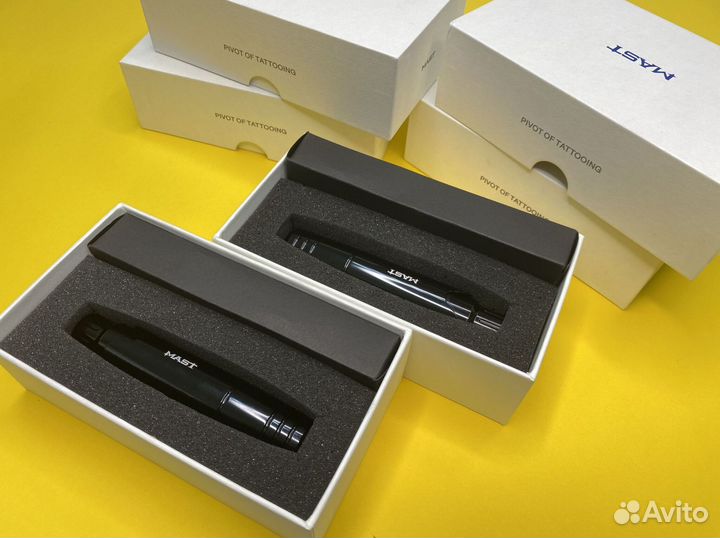 Аппарат для перманентного макияжа mast P10