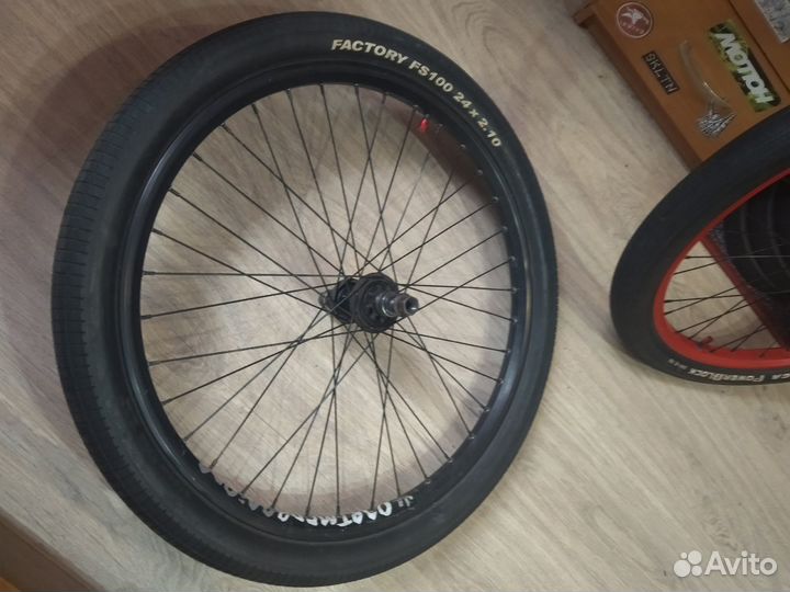 Запчасти mtb стрит дерт/колеса, рама, вилка, покры
