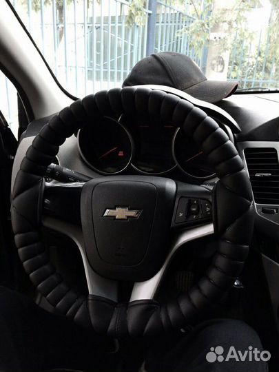 Оплетка на руль