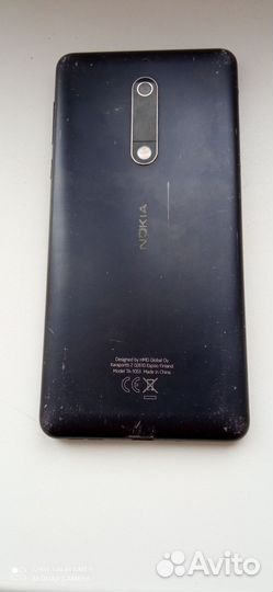 ZTE Blade A6, 3/32 ГБ