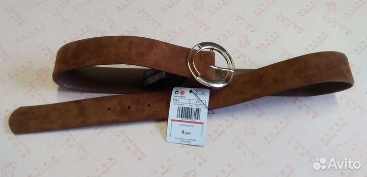 Ремень женский