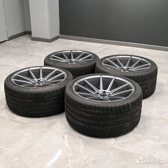 Диски Radical EVO-3 21