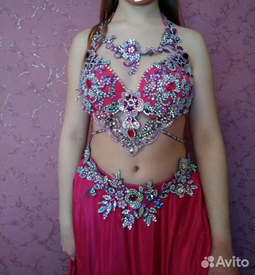 Костюм для девочки