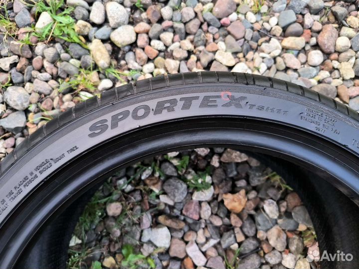 Triangle Sports TH201 215/40 R17 87Y