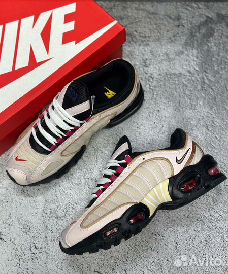 Кроссовки мужские Nike Air Max Tailwind