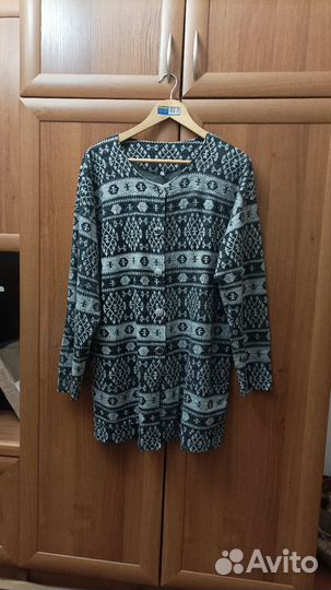 Кардиганы, кофты