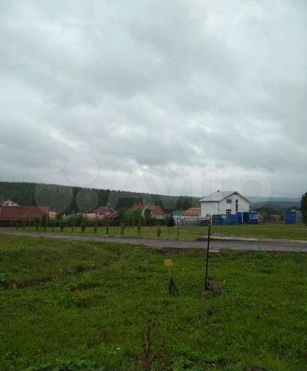 Участок 14,8 сот. (СНТ, ДНП)
