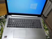 Ноутбук Lenovo ideapad 320 15ast