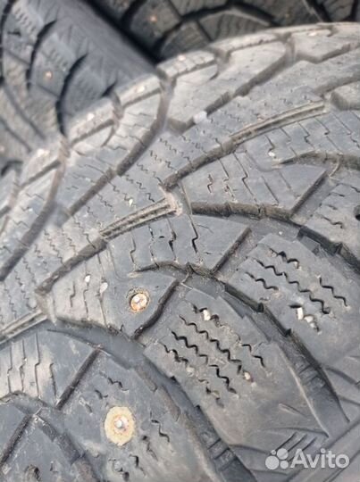 Hankook I'Pike RW11 225/60 R17