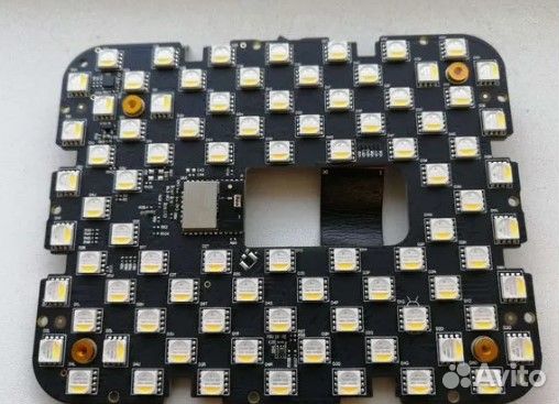 Яндекс станция 2 (yndx-00051) на запчасти