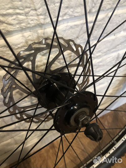 Колеса 27.5 для велосипеда