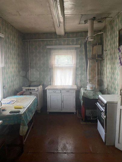 Дом 75 м² на участке 10 сот.