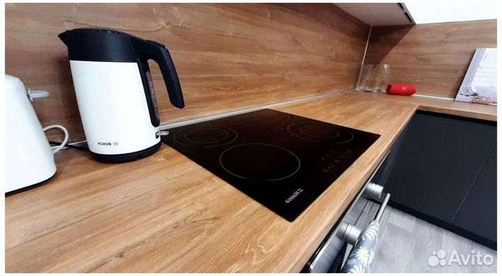 Кухня на заказ CS - 184