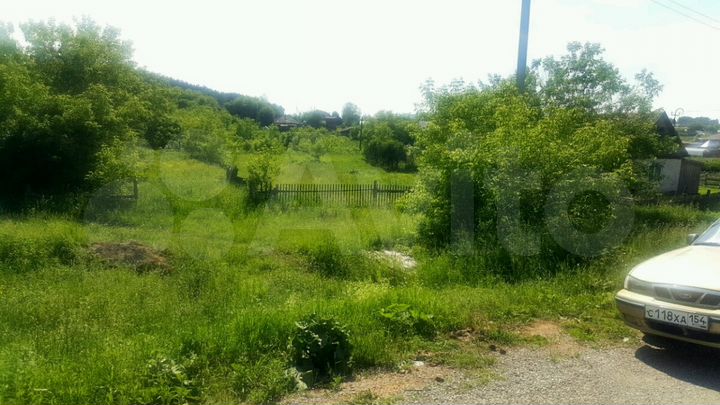 Участок 15 сот. (ИЖС)