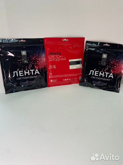 Светодиодная лента alfa 3М 5050-14,4-24w-RGB-60led