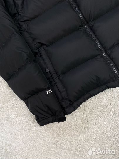 The North Face Woman Nuptse