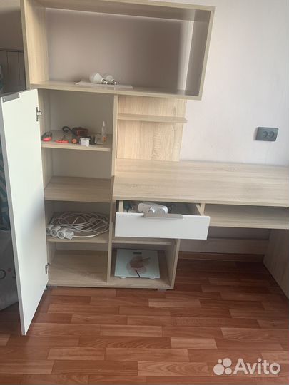 Компьютерный стол новый