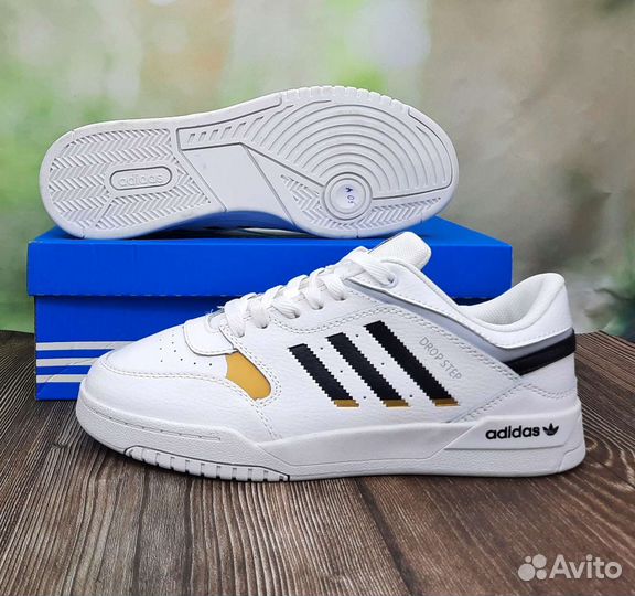 Кроссовки мужские Adidas арт А05