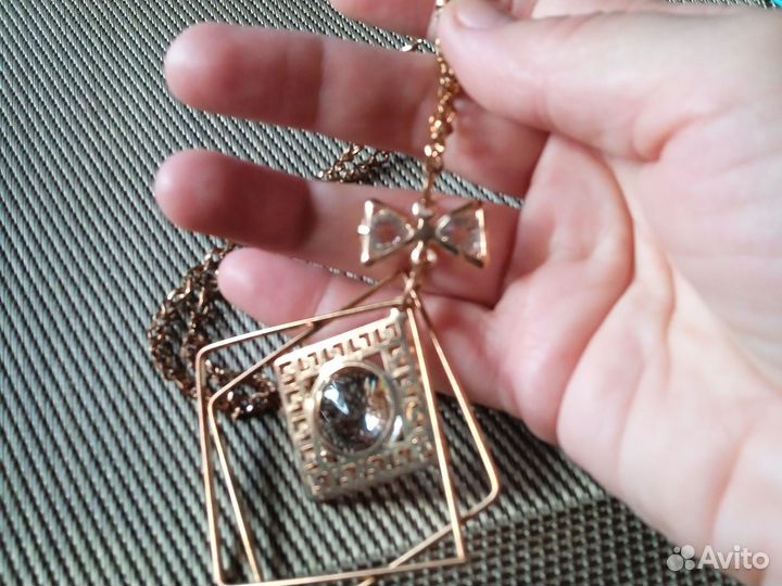 Серьги, эксклюзивные