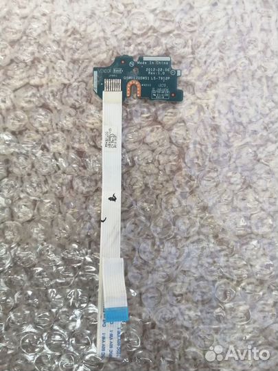 Acer Aspire V3 разбор