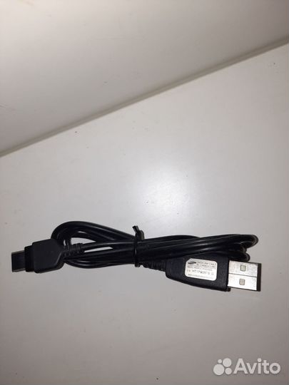 Кабель samsung PCB220BBE