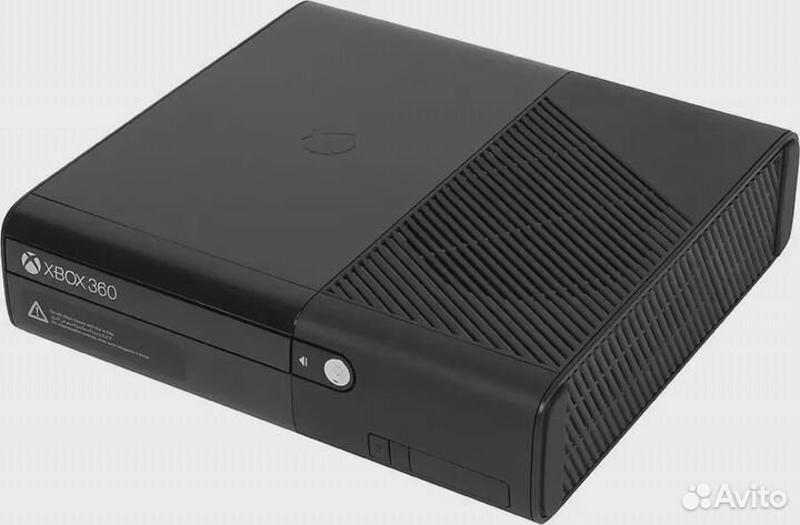 Xbox 360 freeboot обмeн