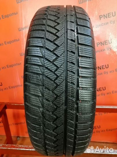 Continental ContiWinterContact TS 850 P 225/60 R18 104V