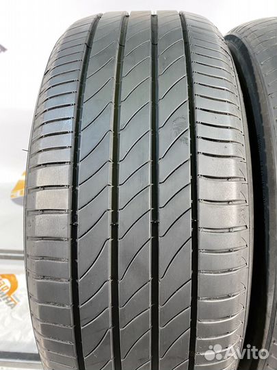 Michelin Primacy 3 ST 215/55 R17 94V