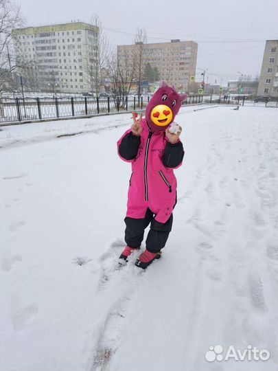 Комбинезон