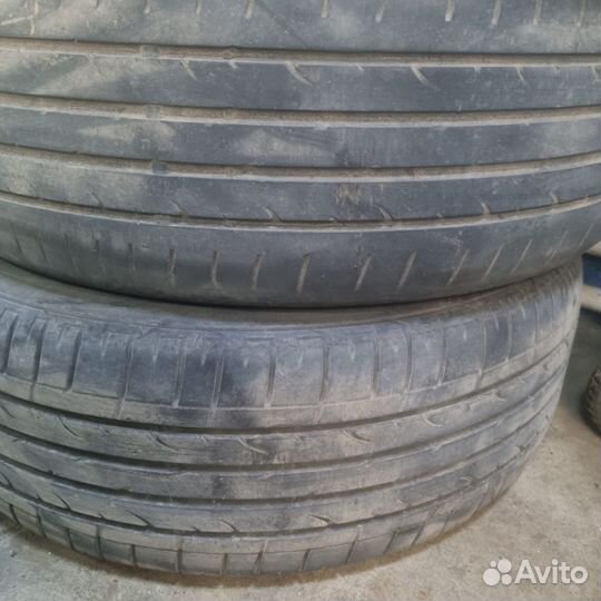 Bridgestone Blizzak LM-18 225/55 R18