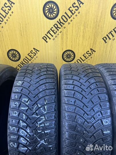 Michelin X-Ice North XIN2 215/65 R16 102T