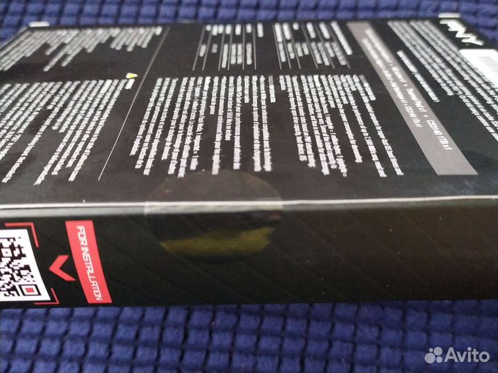 Ссд PNY XLR8(pny 3140) SSD Gaming KitPS5 1TB