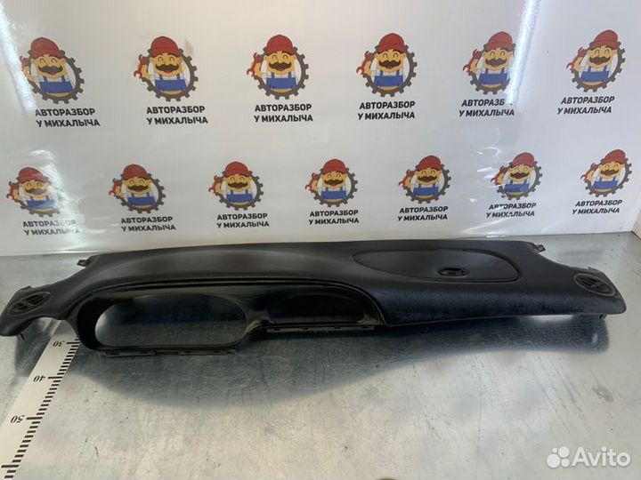 Накладка торпедо Renault Scenic Rx4 JA 2000- 2003