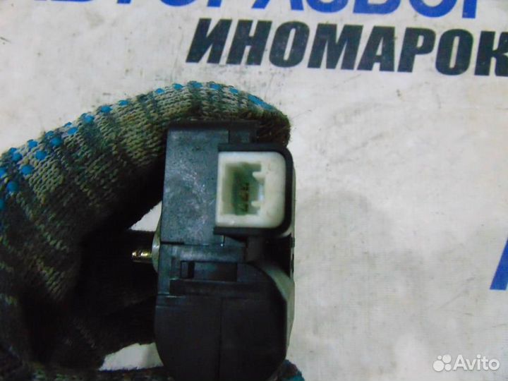 Моторчик заслонки печки для Toyota Corolla 9 2001