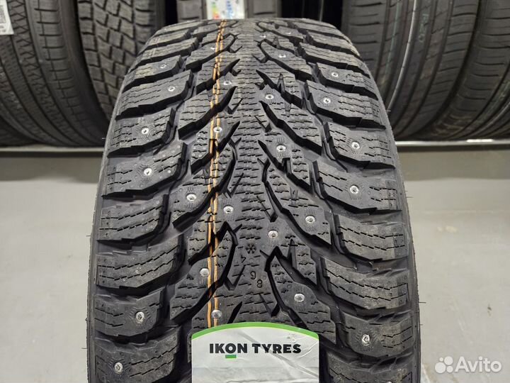 Ikon Tyres Autograph Ice 9 SUV 265/40 R21