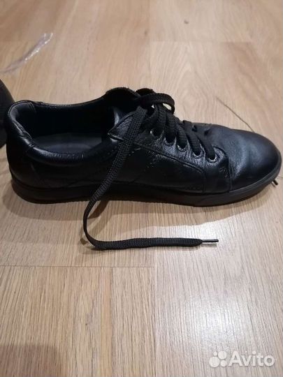 Обувь для школы