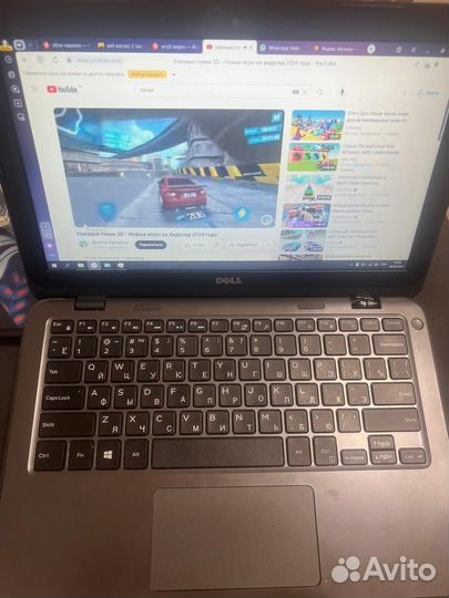 Dell inspiron