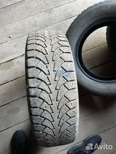 КАМА Кама-Евро-519 185/65 R14 86T