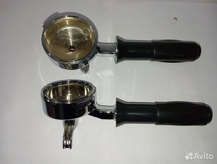 Холдер для кофемашины Gaggia