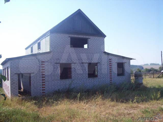 Участок 65 сот. (ИЖС)