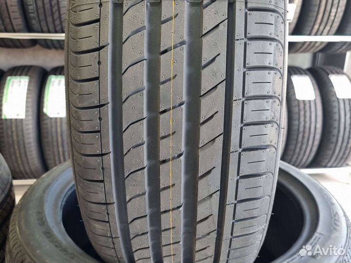 Nexen N'Fera SU1 205/45 R17 88V