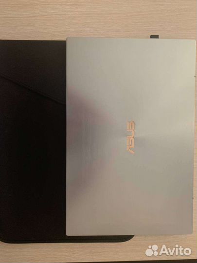 Asus zenbook
