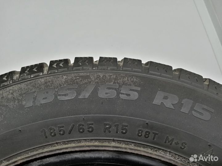 Formula Ice 185/65 R15