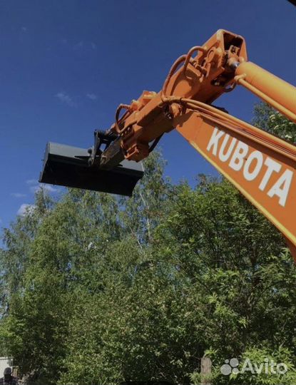 Строительные работы услуги